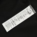 24ss Pocket Embroidery Logo T-Shirt
