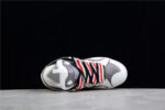 Lanvin Curb Sneaker White Multicolor