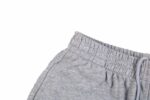 23SS Embroidery Logo Short