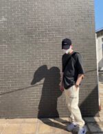 Essentials Jogger Pants