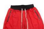 5th Mesh Sports Short