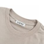 24ss Pocket Embroidery Logo T-Shirt