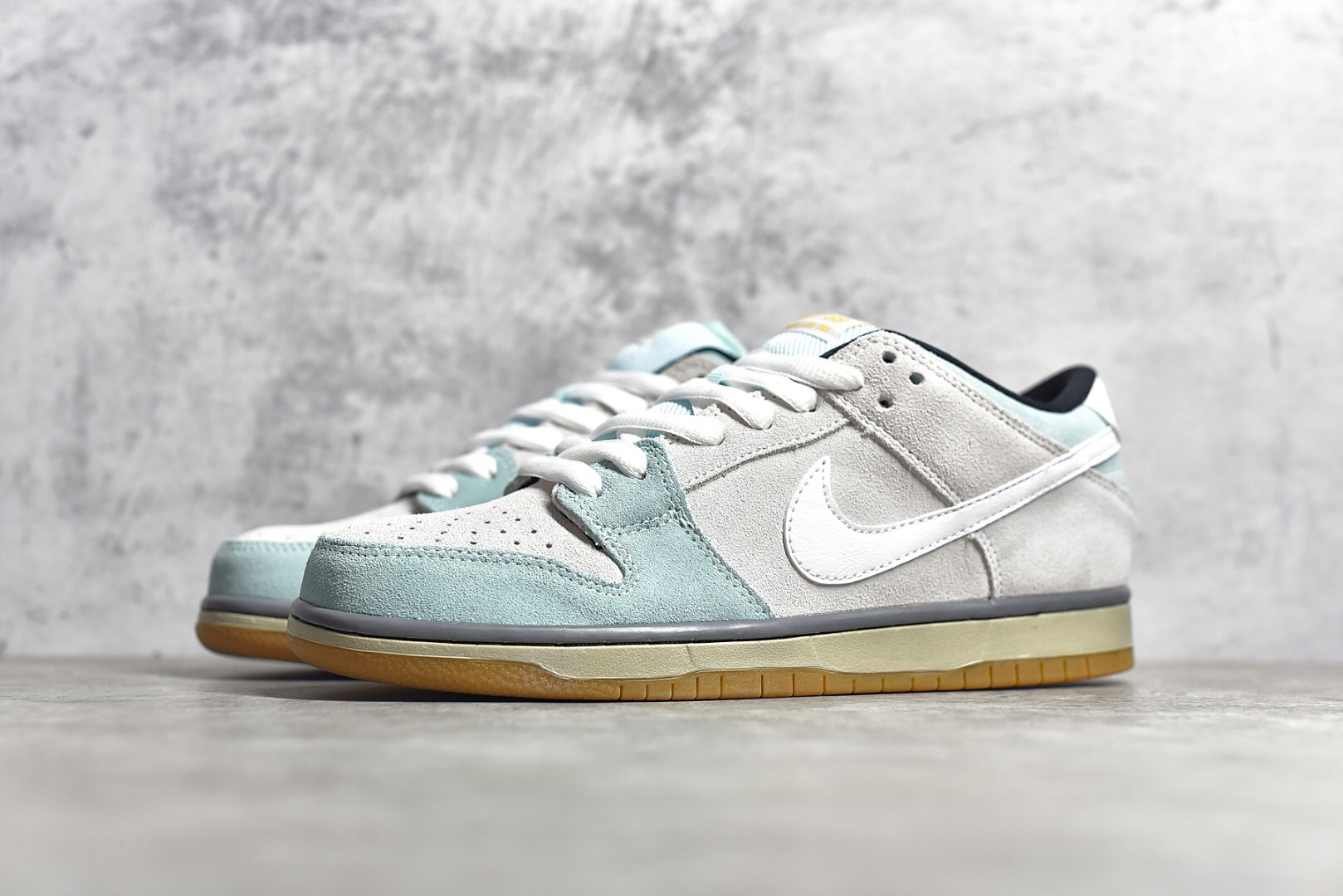 Dunk SB Low Gulf of Mexico 304292-410