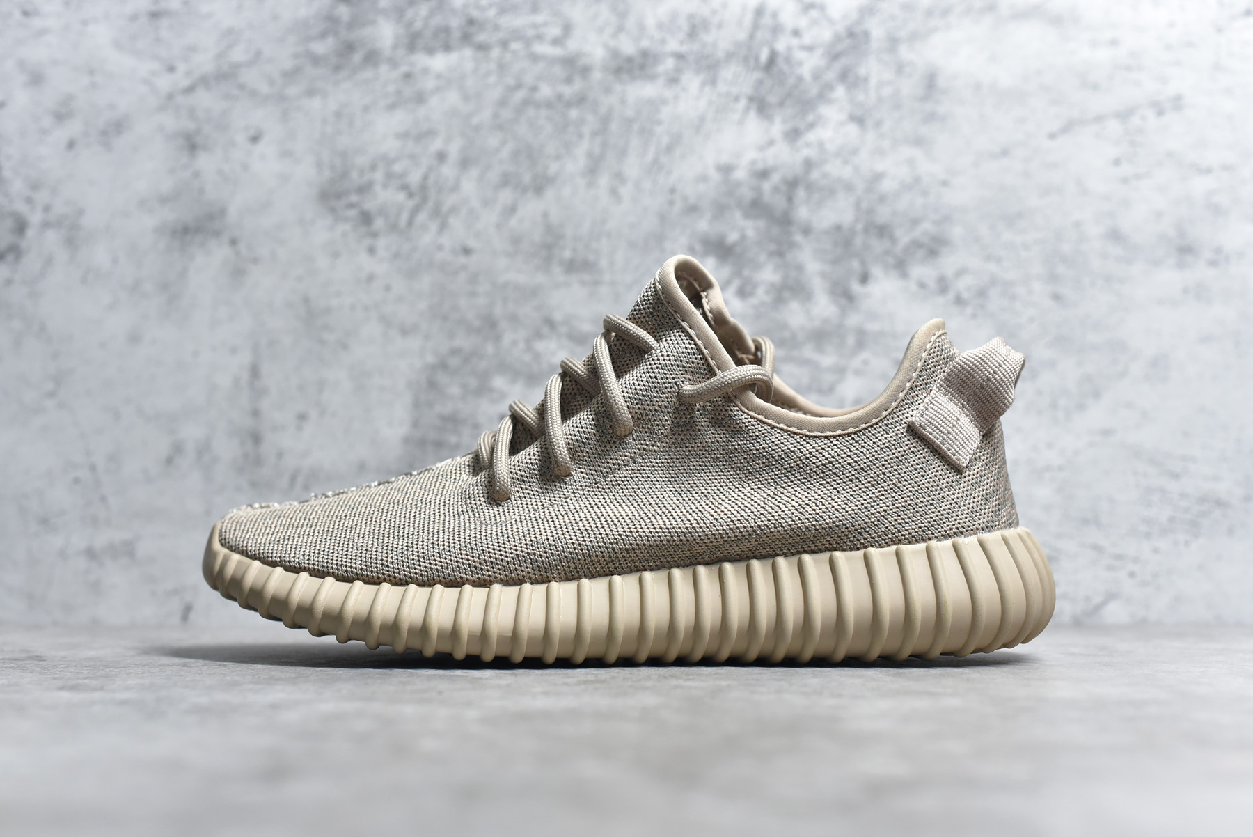 Yeezy 350 Oxford Tan
