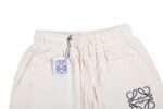 Flame Logo Pocket Short