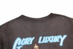 Virgin Mother and Child Logo T-Shirt