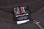 SM Corlorful Logo T-Shirt