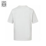 24ss Graffiti Hand Drawing Logo T-Shirt