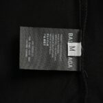 24ss Adhesive Tape Logo T-Shirt