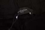 22SS Arc Shaped Patch Embroidery Logo Short