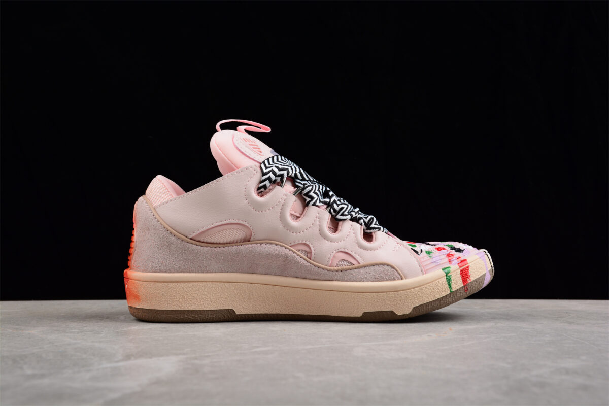 Lanvin Multicolour Lanvin x Gallery Dept