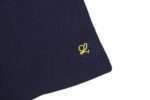 Joint Color Embroidery Logo Short