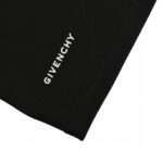 24ss Spotted Dog Logo Short