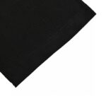 24ss Towel Embroidery Logo T-Shirt