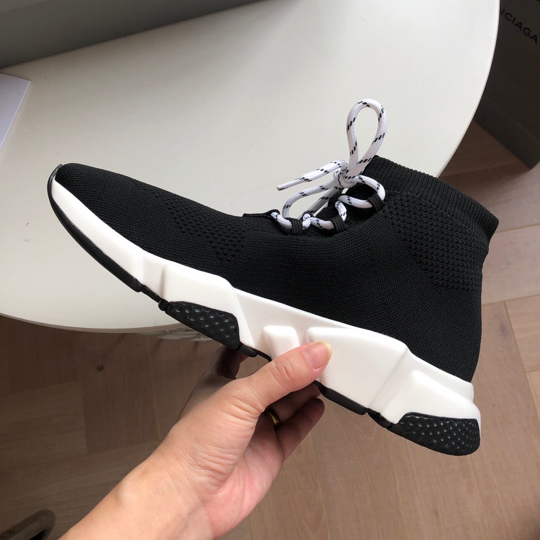 Balenciaga SPEED LACE-UP SNEAKER