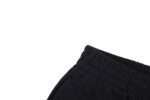 23SS Clover Embroidery Logo Short