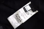 Fendi Little Monster Embroidery Logo Short