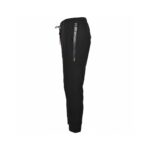 Heat-Seal Logo Casual Sports Pants