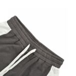 Joint Inlay Double G Embroidery Logo Short