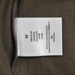 Essentials Arc Logo T-Shirt