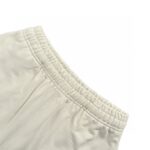 24ss Embroidery Coca Cola Logo Short