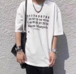 Mosaic Logo T-Shirt