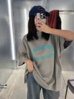 Essentials Arc Logo T-Shirt
