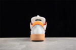 Lanvin Multicolor Curb Shoe