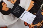 SAINT MICHAEL x BAPE T-Shirt