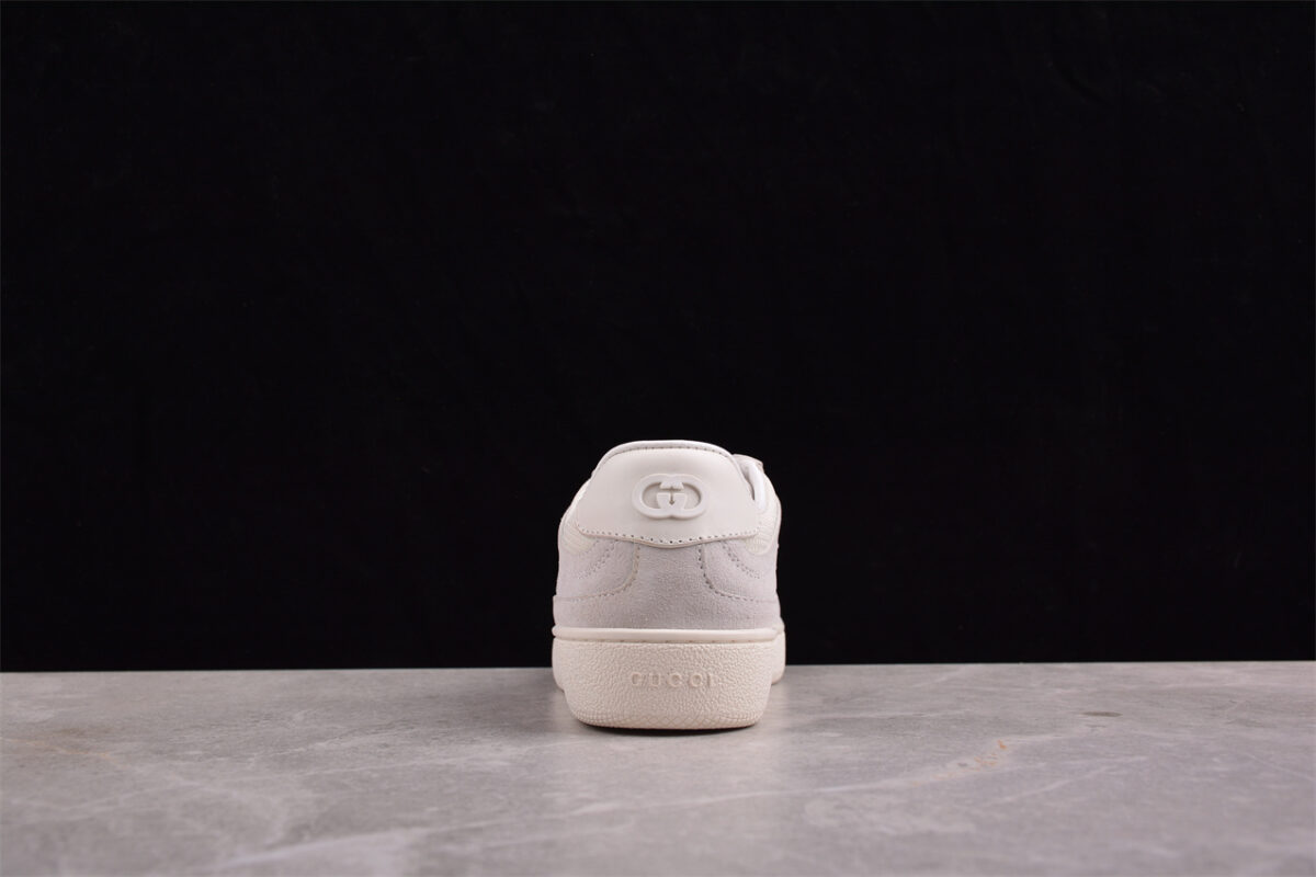 Gucci Interlocking G sneakers