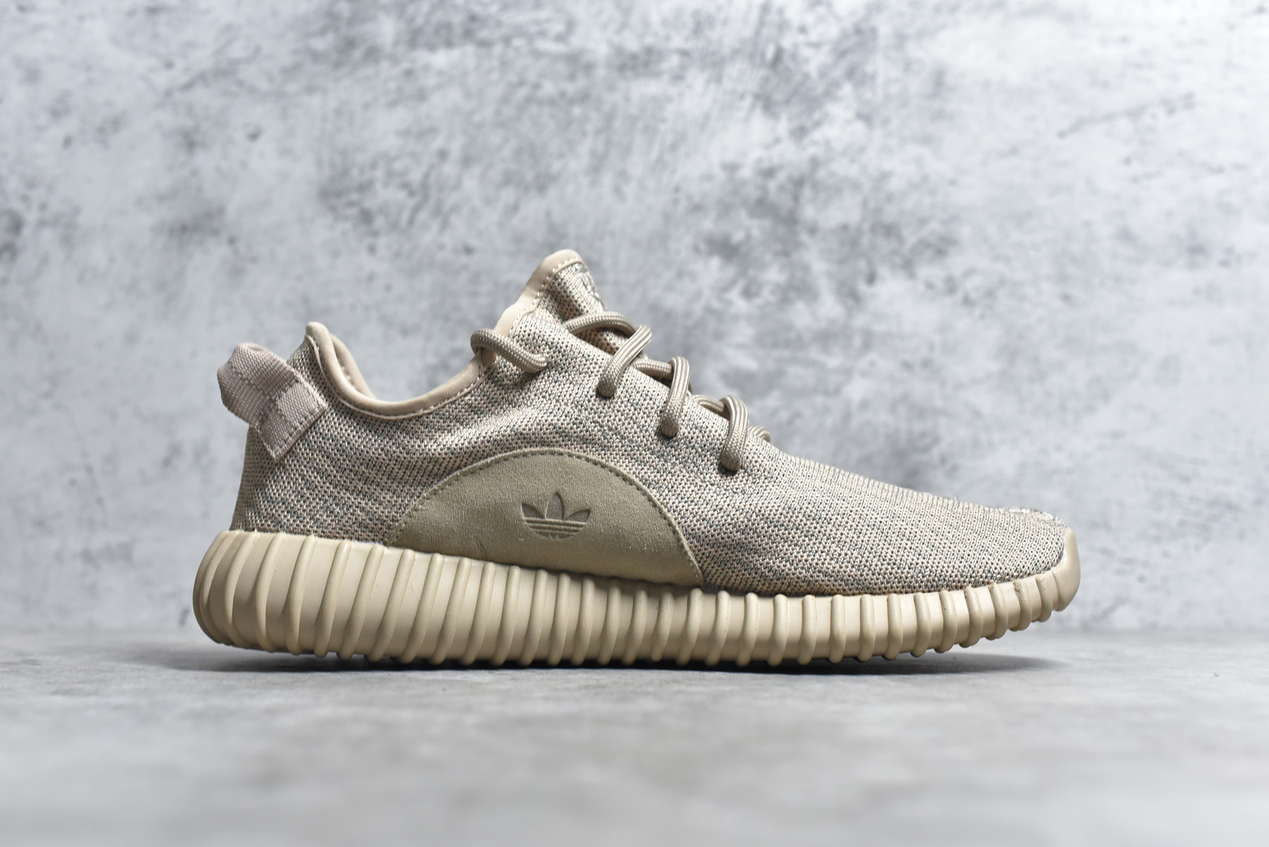 Yeezy 350 Oxford Tan