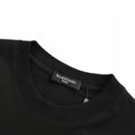 24ss Graffiti Logo T-Shirt