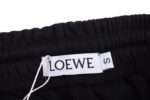 23SS Clover Embroidery Logo Short