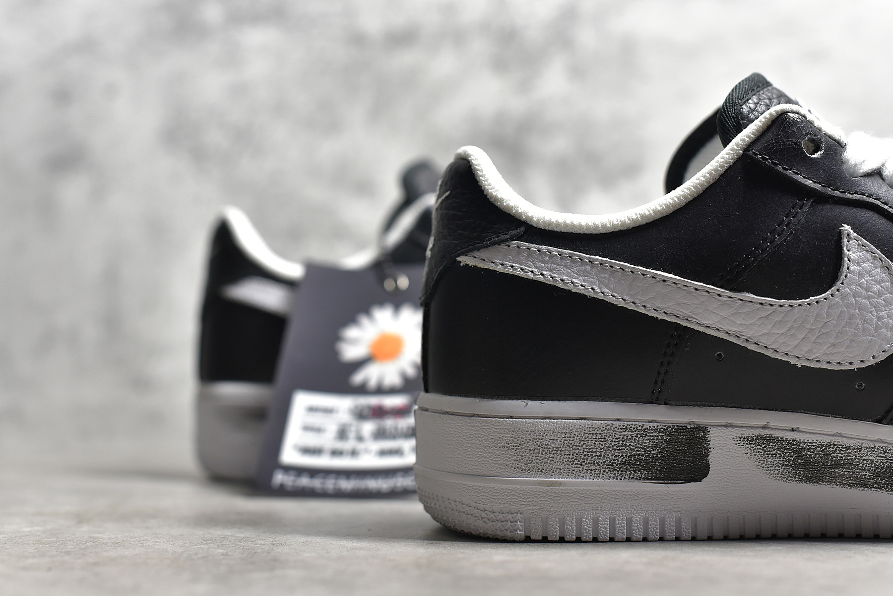 Air Force 1 Low G-Dragon Peaceminusone Para-Noise AQ3692-001