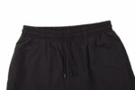 Maison Margiela Broken Holes Short