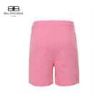 24ss Paris Logo Short