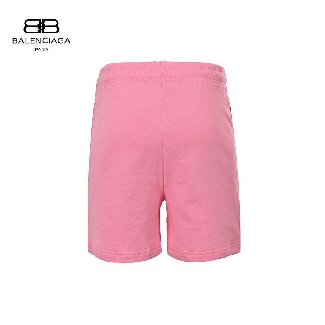24ss Paris Logo Short