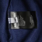 24ss Embroidery Coca Cola Logo Short