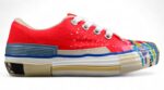 Lanvin x Gallery Dept Paint Splatter Sneakers