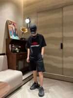 3M Reflective Logo Short