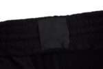 22SS Arc Shaped Patch Embroidery Logo Short