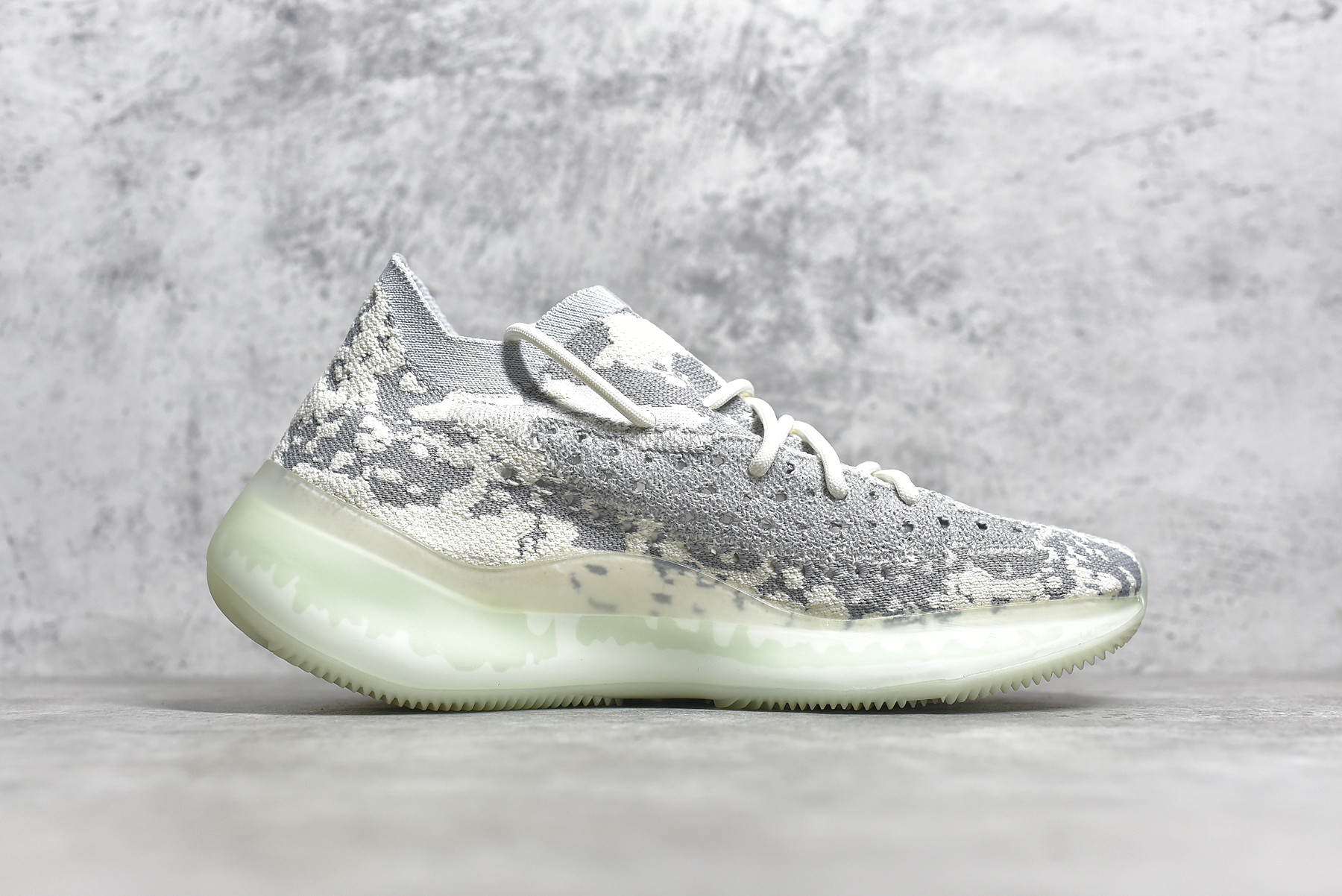 Yeezy Boost 380 Alien