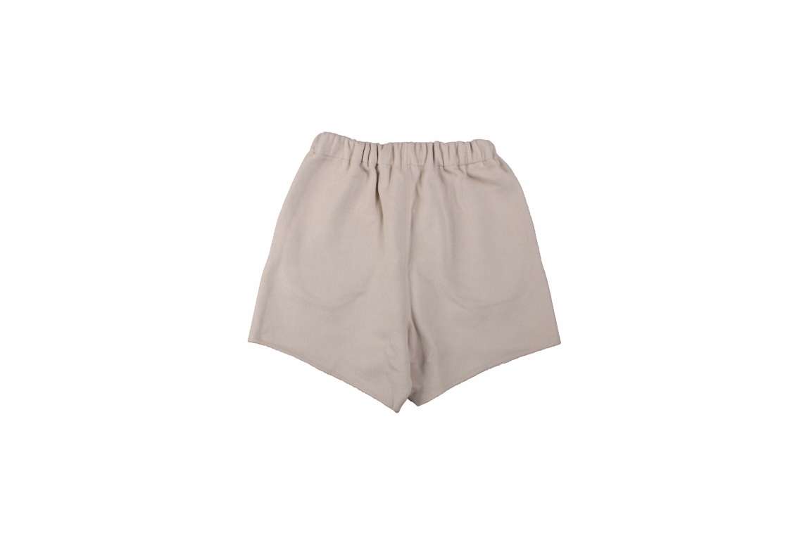 Essentials 8TH Woolen Short