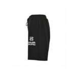 24ss CROPPED Soccer Logo Short