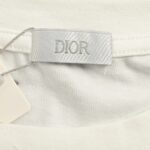Splash Ink Embroidery Logo T-Shirt