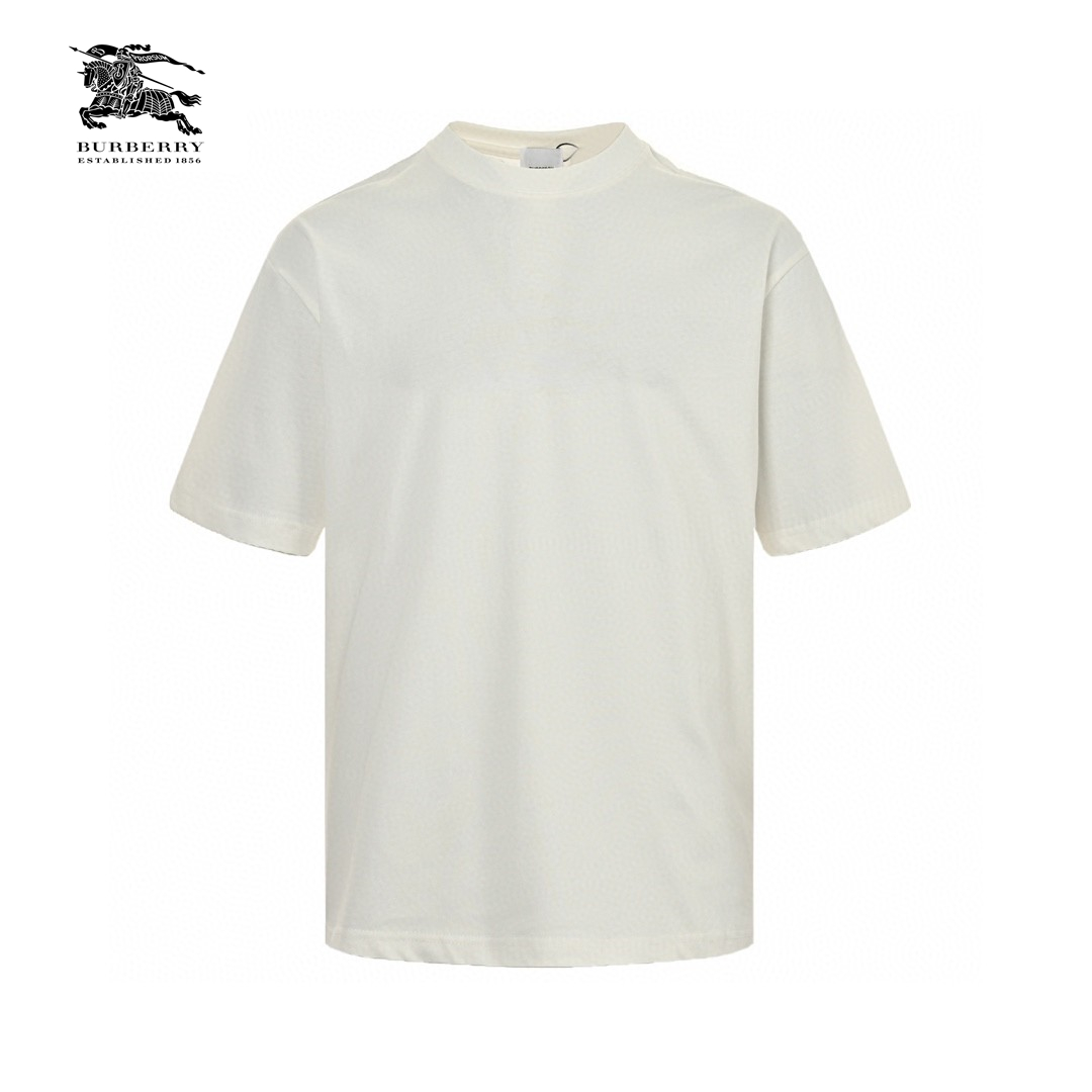 24ss Backside Waist Warhorse T-Shirt
