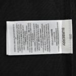 24ss Backside Waist Warhorse T-Shirt