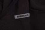 Essentials High Street 3M Reflective Logo Short