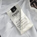 Classic Full FF Logo Nylon Short