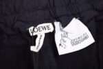 Joint Color Embroidery Logo Short